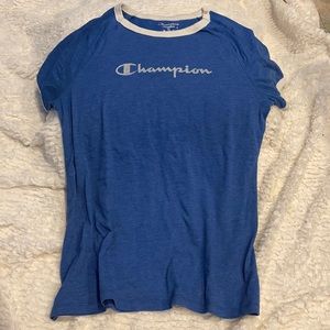 Champion t-shirt